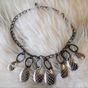 💥4 for $20💥 Beautiful Silver Fashion Necklace